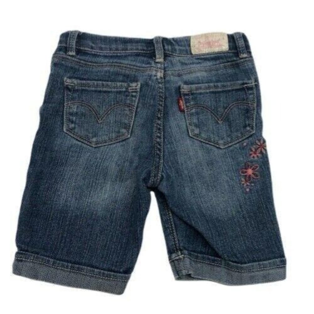 Levi Red Label denim bermuda shorts SIZE 4R